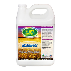 Adjuvants